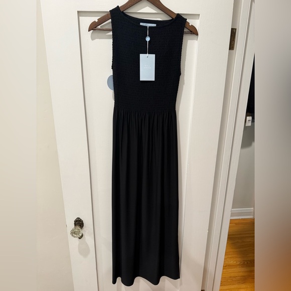 HILL HOUSE COSIMA DRESS NWT - Picture 9 of 12